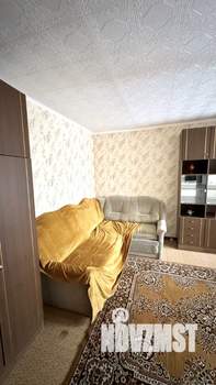 1-к квартира, вторичка, 30м2, 4/5 этаж
