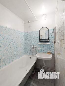 2-к квартира, вторичка, 44м2, 5/5 этаж