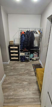 1-к квартира, вторичка, 38м2, 4/9 этаж