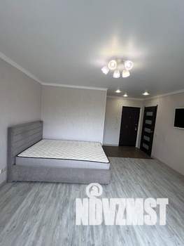 1-к квартира, вторичка, 41м2, 3/17 этаж