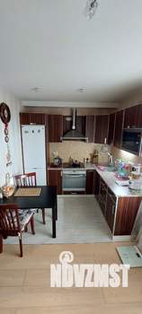1-к квартира, вторичка, 45м2, 4/4 этаж