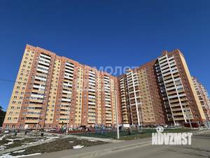 2-к квартира, вторичка, 55м2, 5/17 этаж