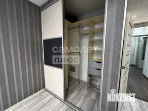 1-к квартира, вторичка, 64м2, 1/12 этаж