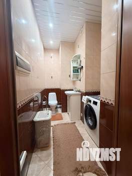 3-к квартира, вторичка, 98м2, 4/13 этаж