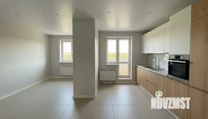 2-к квартира, вторичка, 68м2, 10/17 этаж