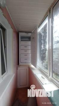3-к квартира, вторичка, 69м2, 3/9 этаж
