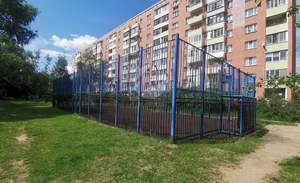 3-к квартира, вторичка, 72м2, 8/9 этаж