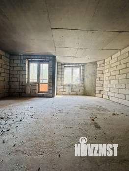 1-к квартира, вторичка, 37м2, 7/12 этаж
