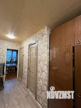 1-к квартира, вторичка, 37м2, 4/9 этаж