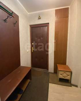 2-к квартира, вторичка, 46м2, 7/9 этаж