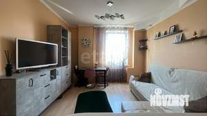 1-к квартира, вторичка, 47м2, 4/13 этаж