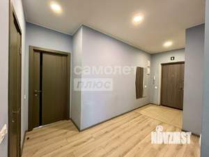 2-к квартира, вторичка, 67м2, 6/9 этаж