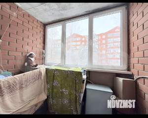 2-к квартира, вторичка, 56м2, 1/6 этаж