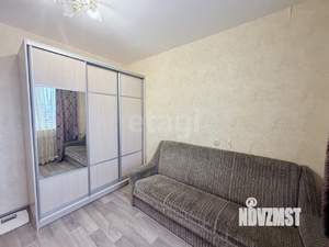 3-к квартира, вторичка, 60м2, 9/9 этаж