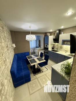 2-к квартира, вторичка, 79м2, 8/12 этаж