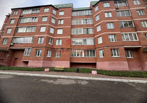 5-к квартира, вторичка, 138м2, 5/6 этаж