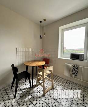 2-к квартира, вторичка, 51м2, 6/16 этаж