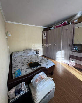 1-к квартира, вторичка, 38м2, 1/9 этаж