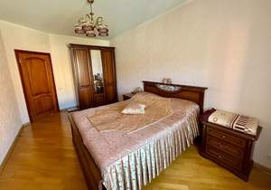 3-к квартира, вторичка, 90м2, 4/6 этаж