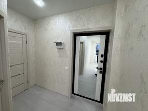 1-к квартира, вторичка, 32м2, 10/17 этаж