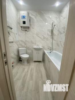 1-к квартира, вторичка, 32м2, 11/17 этаж