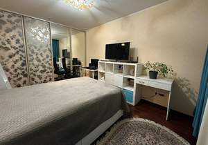 1-к квартира, вторичка, 29м2, 5/5 этаж