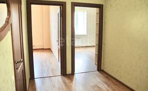 2-к квартира, вторичка, 88м2, 1/18 этаж