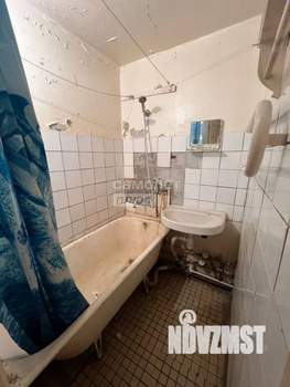 1-к квартира, вторичка, 31м2, 3/9 этаж