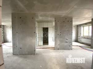 3-к квартира, вторичка, 72м2, 7/17 этаж