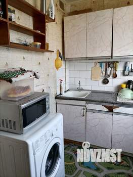 2-к квартира, вторичка, 46м2, 7/9 этаж