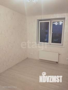 1-к квартира, вторичка, 32м2, 11/17 этаж