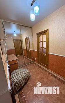 1-к квартира, вторичка, 42м2, 10/14 этаж