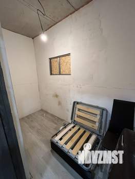 2-к квартира, вторичка, 58м2, 1/18 этаж