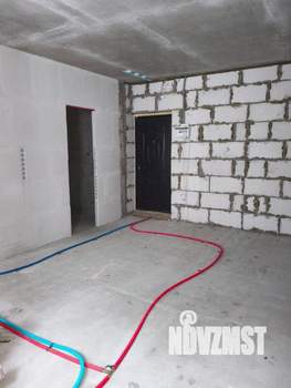 1-к квартира, вторичка, 33м2, 6/17 этаж