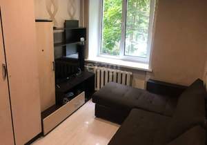 4-к квартира, вторичка, 63м2, 2/5 этаж