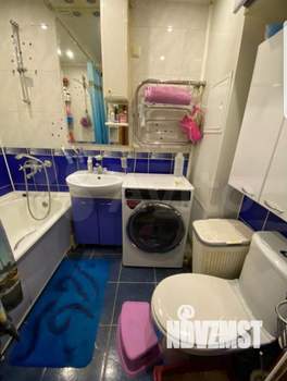 2-к квартира, вторичка, 44м2, 1/5 этаж