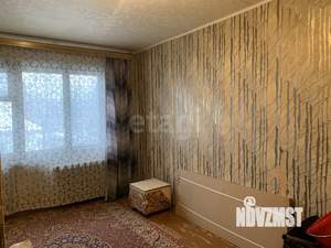 3-к квартира, вторичка, 59м2, 4/5 этаж