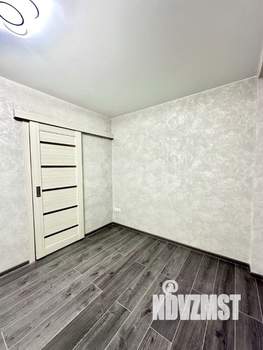 1-к квартира, вторичка, 51м2, 16/17 этаж