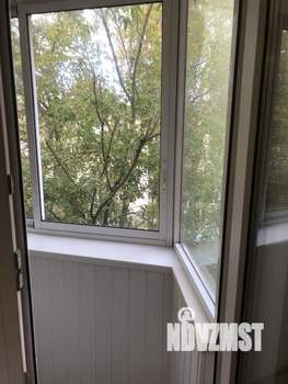 1-к квартира, вторичка, 30м2, 5/5 этаж
