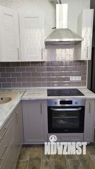 2-к квартира, вторичка, 45м2, 11/18 этаж