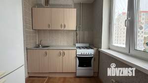 2-к квартира, вторичка, 47м2, 4/9 этаж