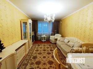 3-к квартира, вторичка, 94м2, 2/9 этаж