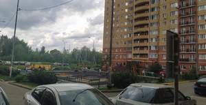 2-к квартира, вторичка, 65м2, 7/15 этаж