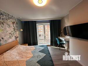 3-к квартира, вторичка, 79м2, 8/16 этаж