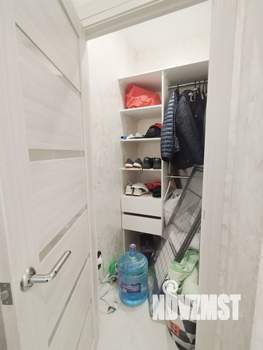 1-к квартира, вторичка, 38м2, 2/12 этаж