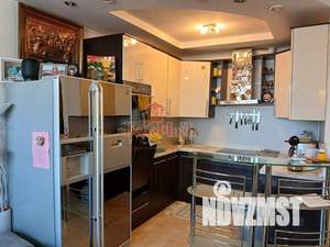 2-к квартира, вторичка, 57м2, 5/18 этаж