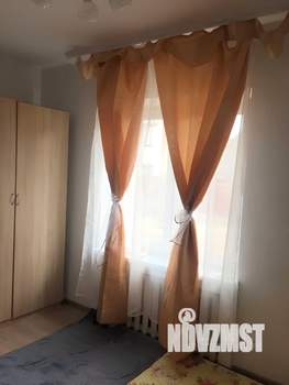 3-к квартира, вторичка, 59м2, 1/2 этаж