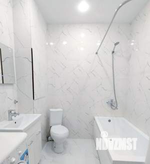 1-к квартира, вторичка, 36м2, 6/12 этаж