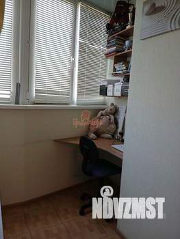 2-к квартира, вторичка, 57м2, 5/18 этаж