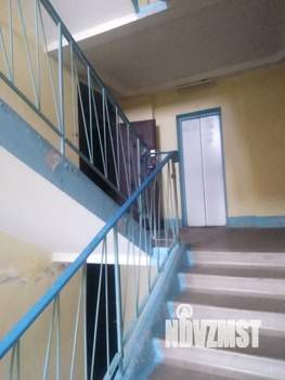 3-к квартира, вторичка, 64м2, 6/10 этаж